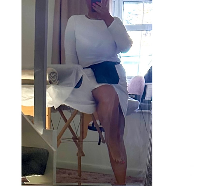 Escorts Bedfordshire Luton - Photos for Full body massage & HR £60h Tantric £ 80 🔥