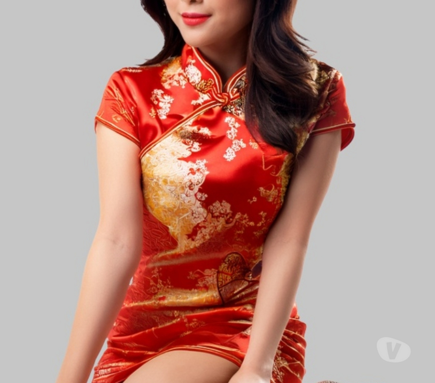 Escorts Aberdeen Aberdeen City Centre - Aberdeen - Photos for VIP Massage service, Aberdeen 5 🌟Chinese massage