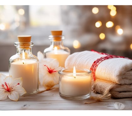 Escort Aberdeen City Centre Aberdeen - Photos for Top Oriental massage 5 🌟 VIP , AB25 , Good Service ❤️