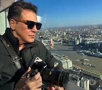 Profissional Photographer