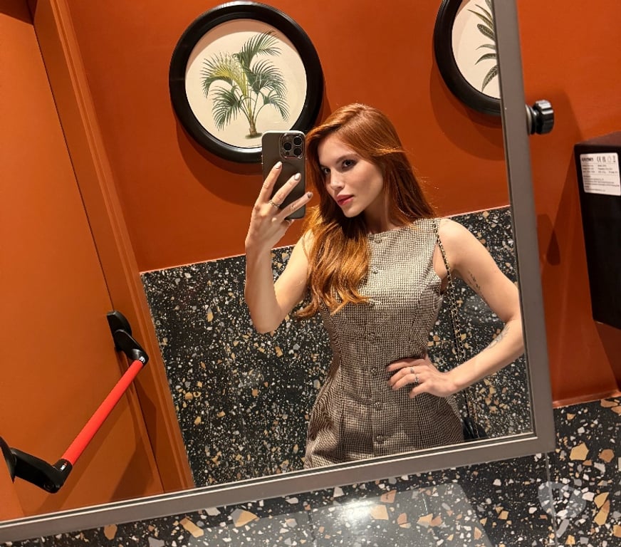 Escorts Central London Marylebone - Central London - Photos for FRANCESCA Polish and Brazilian