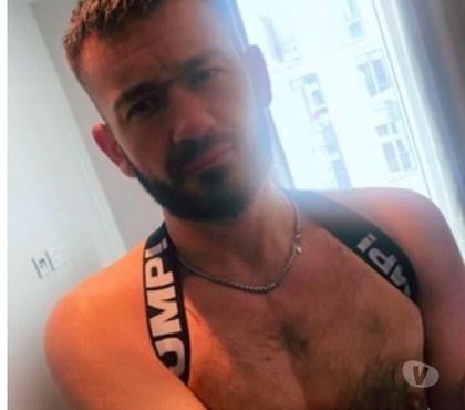 Gay escorts Manchester City Centre Manchester - Photos for Versatile Northern Lad 😈