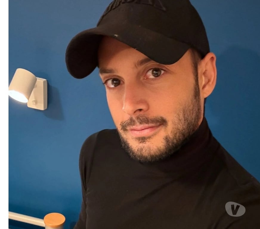  Gay massage West London Hounslow - Photos for BRUNNO Fire 👅 🇧🇷