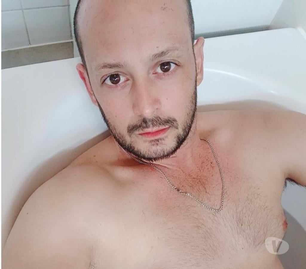  Gay massage West London Hounslow - Photos for BRUNNO Fire 👅 🇧🇷