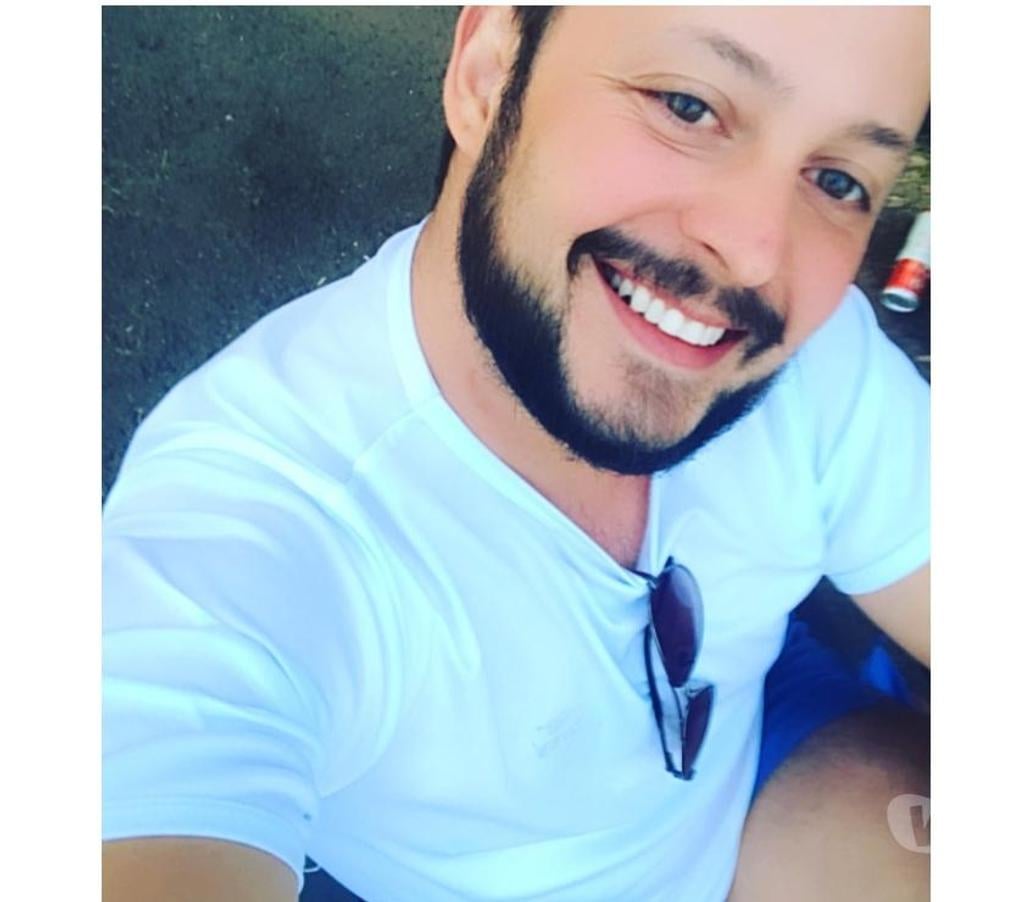  Gay massage West London Hounslow - Photos for BRUNNO Fire 👅 🇧🇷