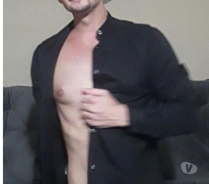 Gay escorts Heathrow Terminals 1-2-3 Station Hillingdon - Photos for Discreet Masculine Dominant