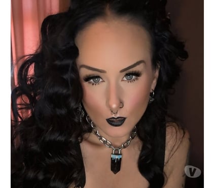 Adult Entertainment Liverpool Liverpool - Photos for 🖤 Hot Goth Goddess 🖤 07761960878 video calls texting