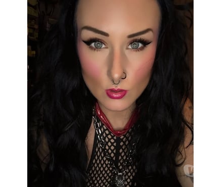 Adult Entertainment Liverpool Liverpool - Photos for 🖤 Hot Goth Goddess 🖤 07761960878 video calls texting