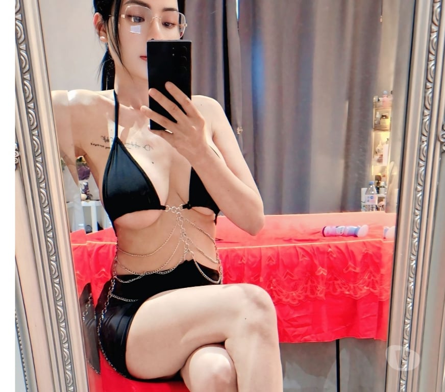 Escorts West London Ladbroke Grove Station - West London - Photos for 🦋 Sexy Thai girl Malita 🩵