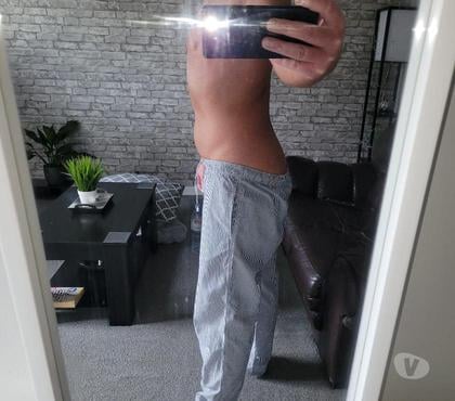 Gay Escorts Headingley Leeds - Photos for Naked Massage with Horny Xtras
