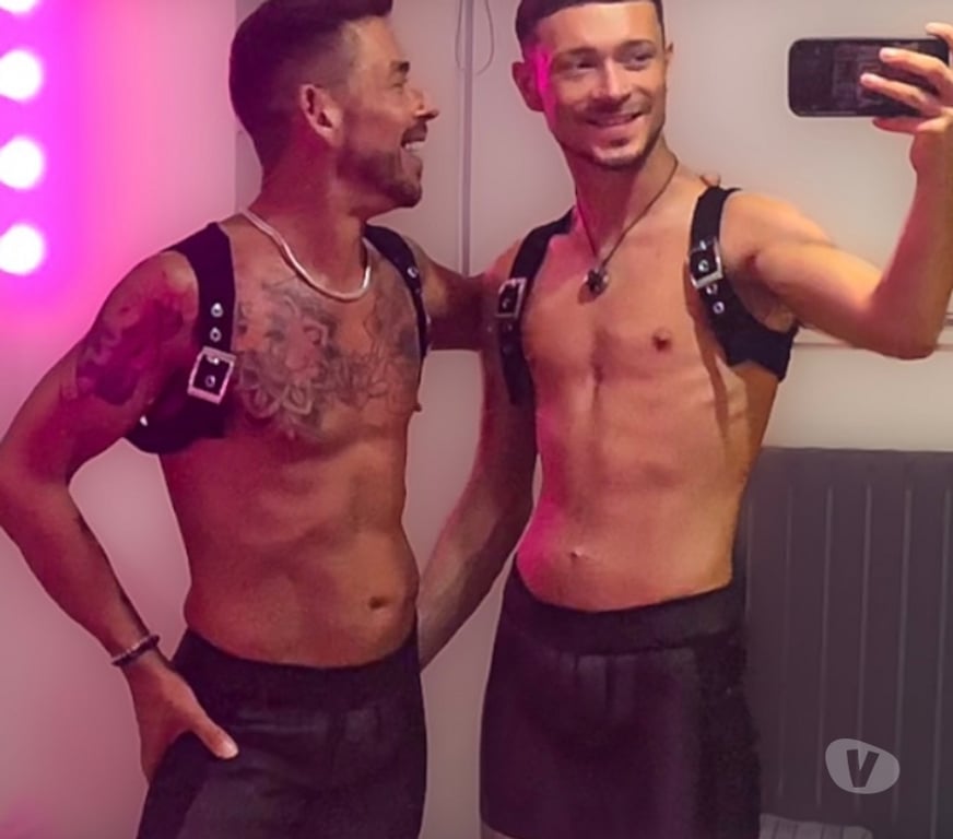  Gay massage Greater Manchester Manchester - Photos for XL Vers Lads - Available Now🔥