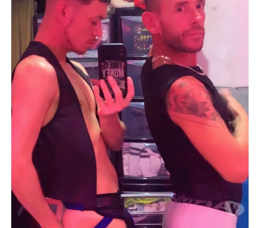  Gay massage Greater Manchester Manchester - Photos for 2x XL athletic duo lads