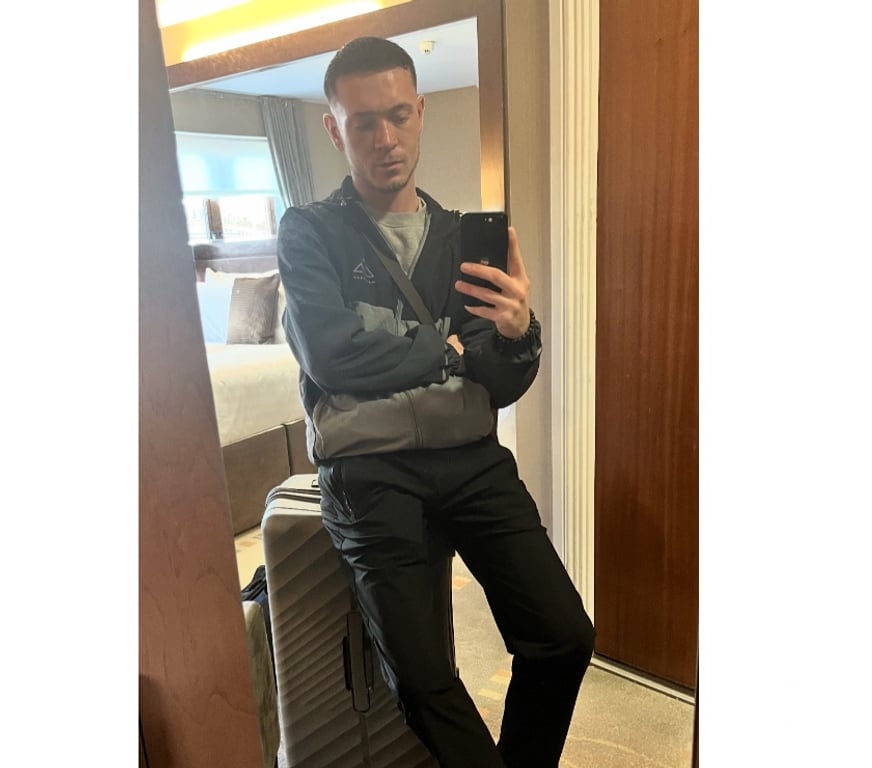  Gay massage Greater Manchester Manchester - Photos for 2x XL athletic duo lads