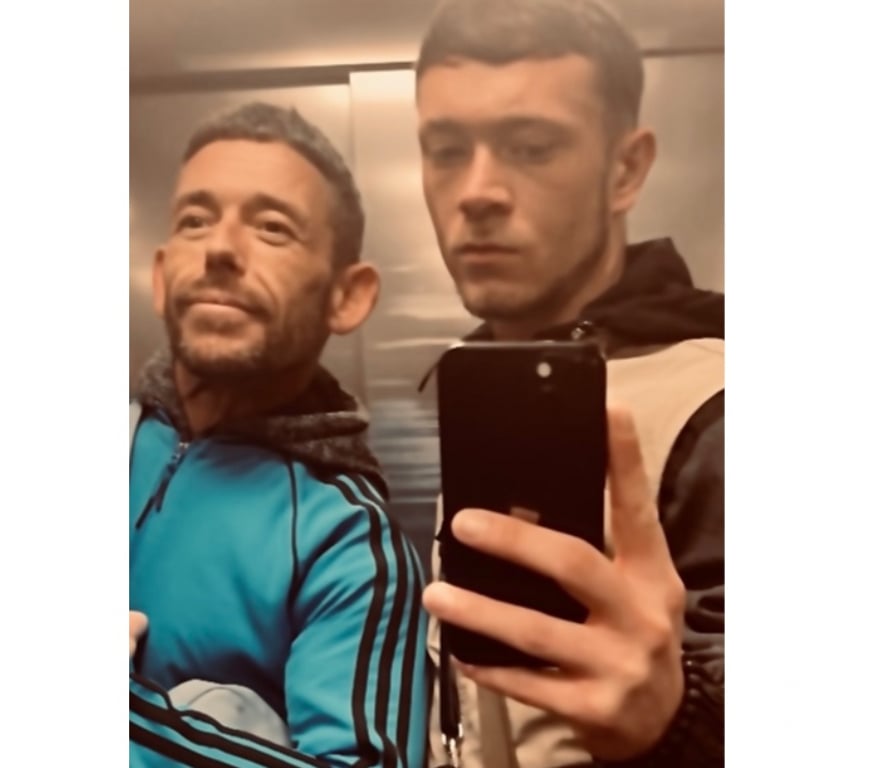  Gay massage Central London Hyde Park - Central London - Photos for 2x XL athletic duo lads visiting. Outcalls pref.