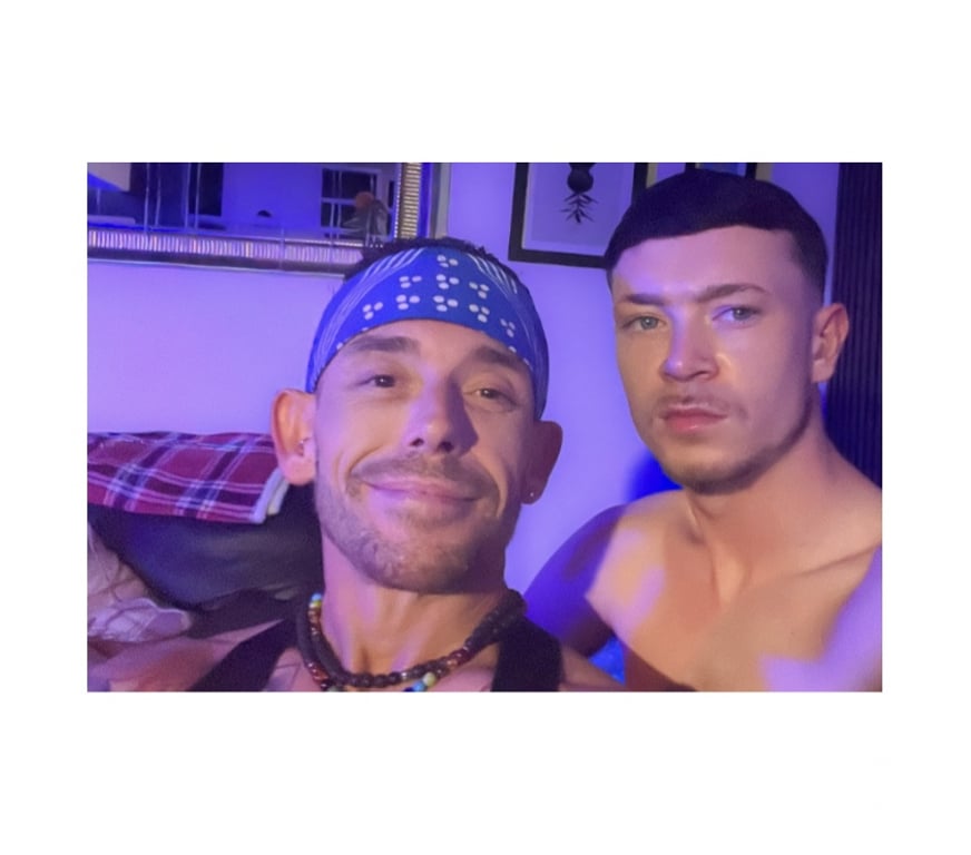  Gay massage Greater Manchester Manchester - Photos for 2X Duo lads in city centre- incall outcall avail