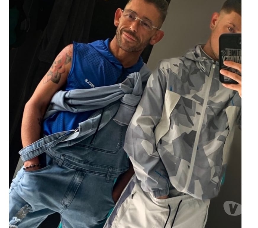  Gay massage Greater Manchester Manchester - Photos for 2 lads, Available now🔥
