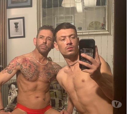  Gay massage Manchester City Centre Manchester - Photos for Duo Available🔥 book now