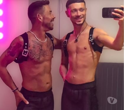  Gay massage Manchester City Centre Manchester - Photos for X2 Hung & Fun 🔥🔥 AVAILABLE✅