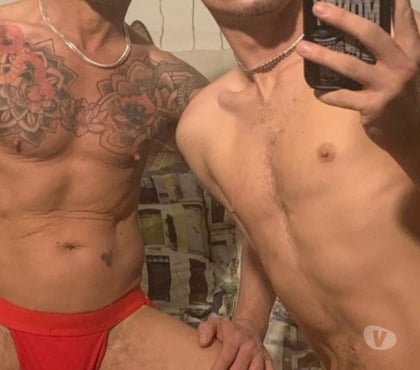 Gay massage Manchester City Centre Manchester - Photos for 2 horny lads🔥 available now