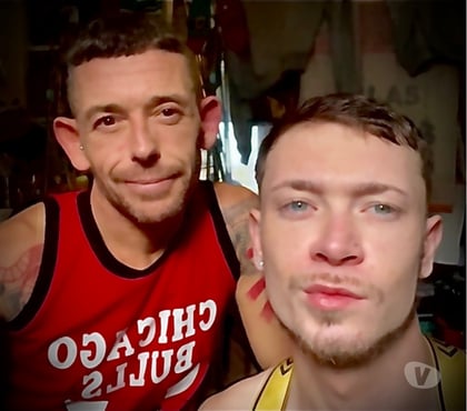  Gay massage Manchester City Centre Manchester - Photos for 2 vers toned athletic hosts