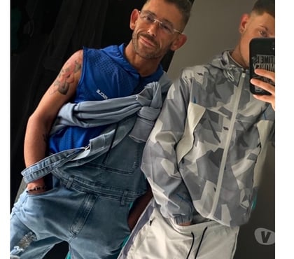  Gay massage Manchester City Centre Manchester - Photos for 2 lads, Available now🔥