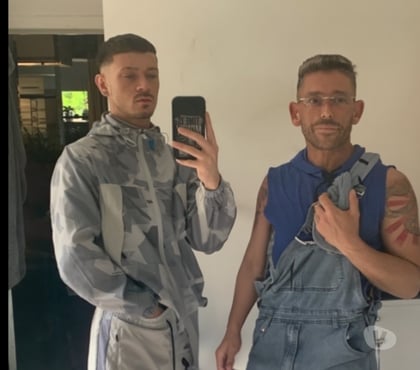  Gay massage Manchester City Centre Manchester - Photos for 2X HUNG LADS🔥 AVAILABLE NOW🔥