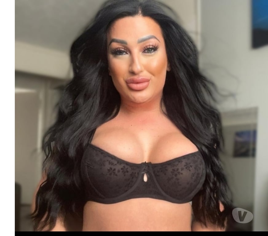 Trans Escorts Lancashire Preston - Photos for TS British Tiffany Rose🌹🇬🇧
