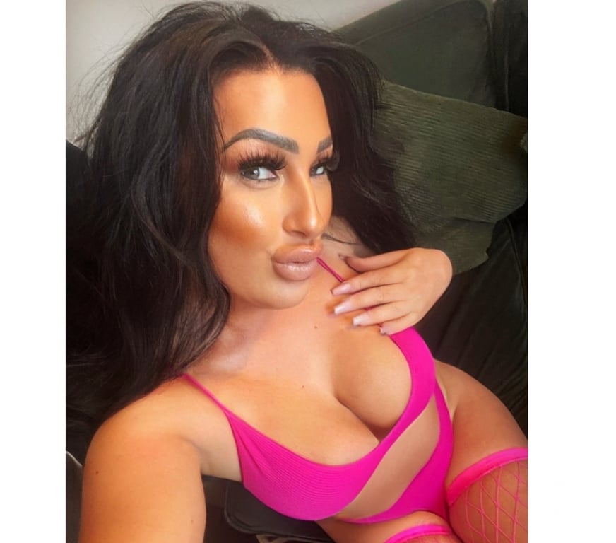 Trans Escorts Lancashire Preston - Photos for TS British Tiffany Rose🌹🇬🇧