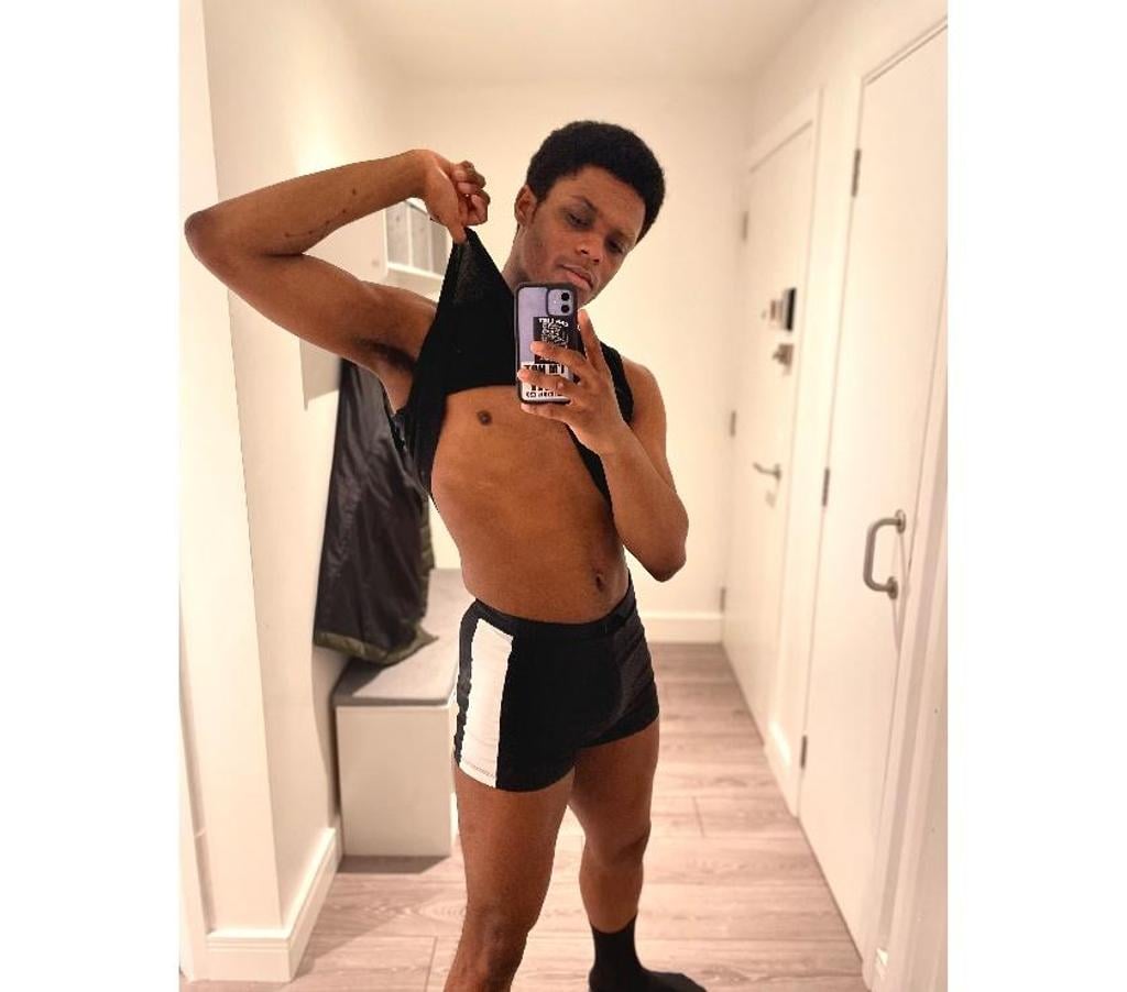  Gay massage Greater Manchester Manchester - Photos for Jordan... Vers and 8.7”