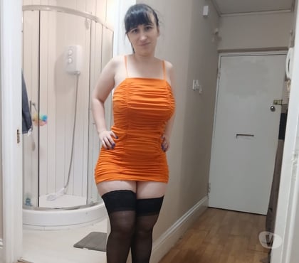 Escorts Northampton West Northamptonshire - Photos for Full services real💋new amalia👄kissing👄gfe😝owo