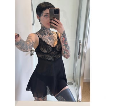 Escorts Norwich City Centre Norwich - Photos for Tattooed, petite and a whole lotta fun 😉