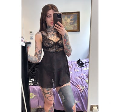 Escorts Norwich City Centre Norwich - Photos for Tattooed, petite and a whole lotta fun 😉