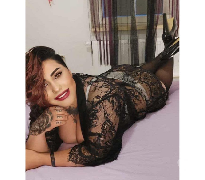 Escorts North West London Hendon Central - North West London - Photos for Rayana bbw new on area