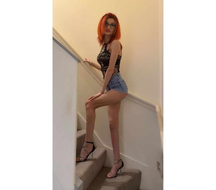 Escorts North West London Hendon Central - North West London - Photos for Party girl new on area slim