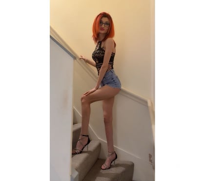 Escorts Hendon Central North West London - Photos for Party girl new on area slim