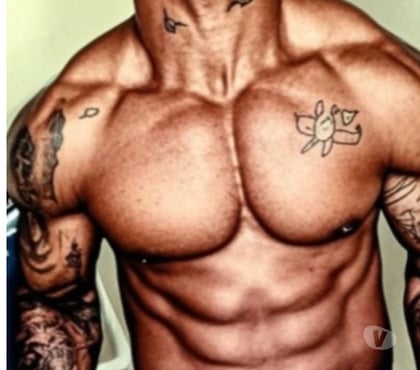 Gay escorts Wood Green North London - Photos for Jamaican guy ready to meet you