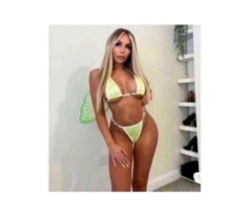 Escort Blythswood Hill Glasgow - Photos for ❤️Hi I am Alexa party girl💦best service no rush❤️