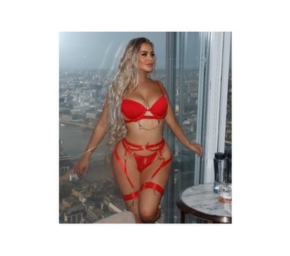 Escort Blythswood Hill Glasgow - Photos for Sara party girl💦best service no rush