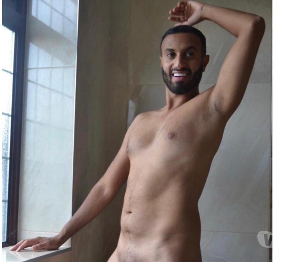  Gay massage Central London London Bridge Station - Central London - Photos for Arab Guy - Adam