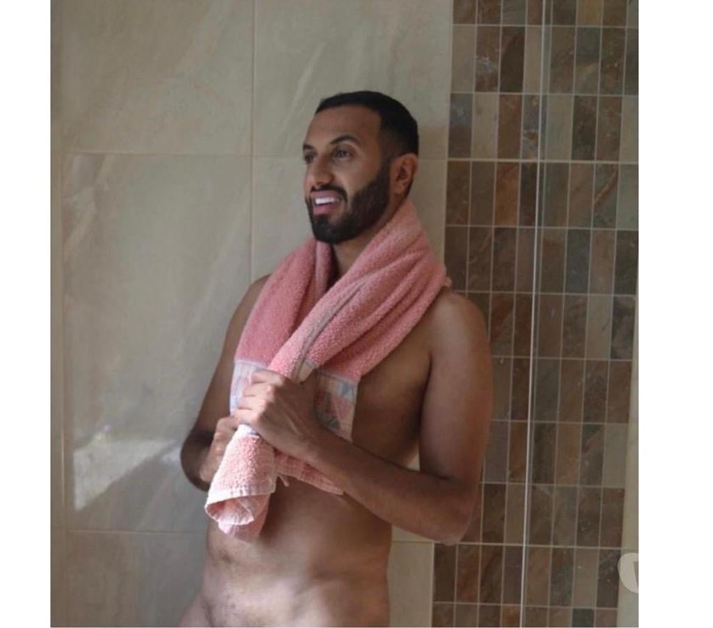  Gay massage Central London London Bridge Station - Central London - Photos for Arab Guy - Adam