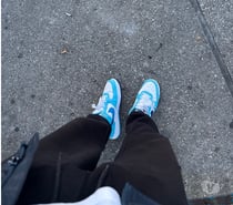 Here for your service