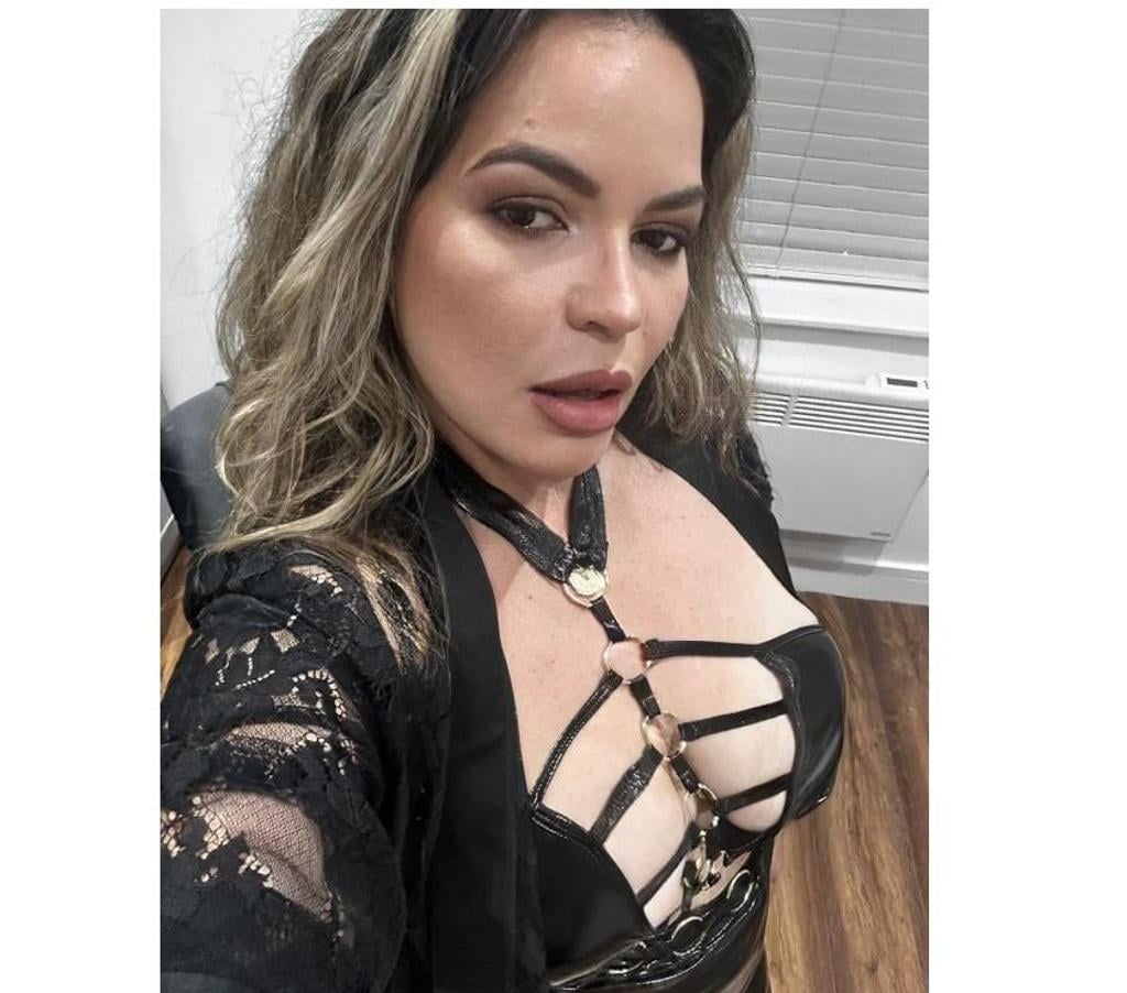 Escorts Cumberland Carlisle - Cumberland - Photos for NAUGHTY DANI GFE BRAZILIAN 😍❤️‍🔥👌🏻