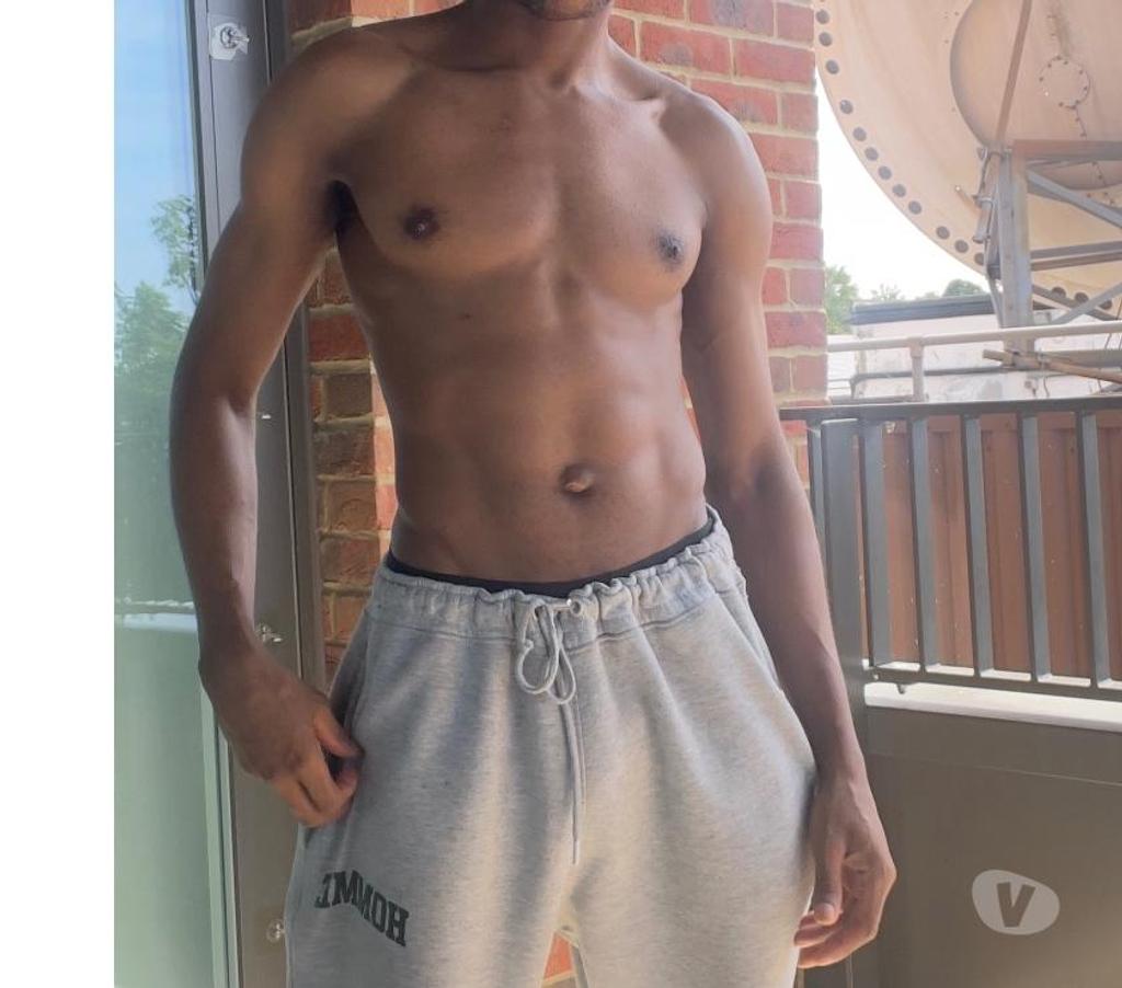 Gay massage North London Tottenham Hale - North London - Photos for Fit verse Topp provider 07482641766