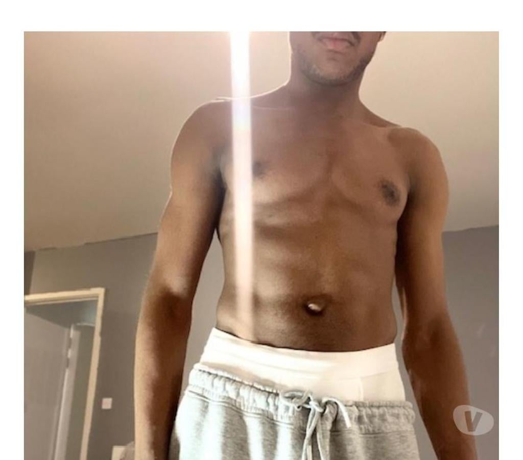 Gay massage North London Tottenham Hale - North London - Photos for Fit verse Topp provider 07482641766