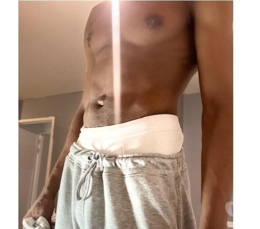Gay massage North London Tottenham Hale - North London - Photos for Fit verse Topp provider 07482641766