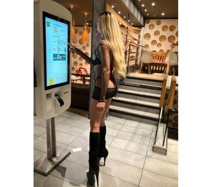Escorts Shoreditch North London - Photos for TRANS girl Liverpool Street station Shoredit spitalfields