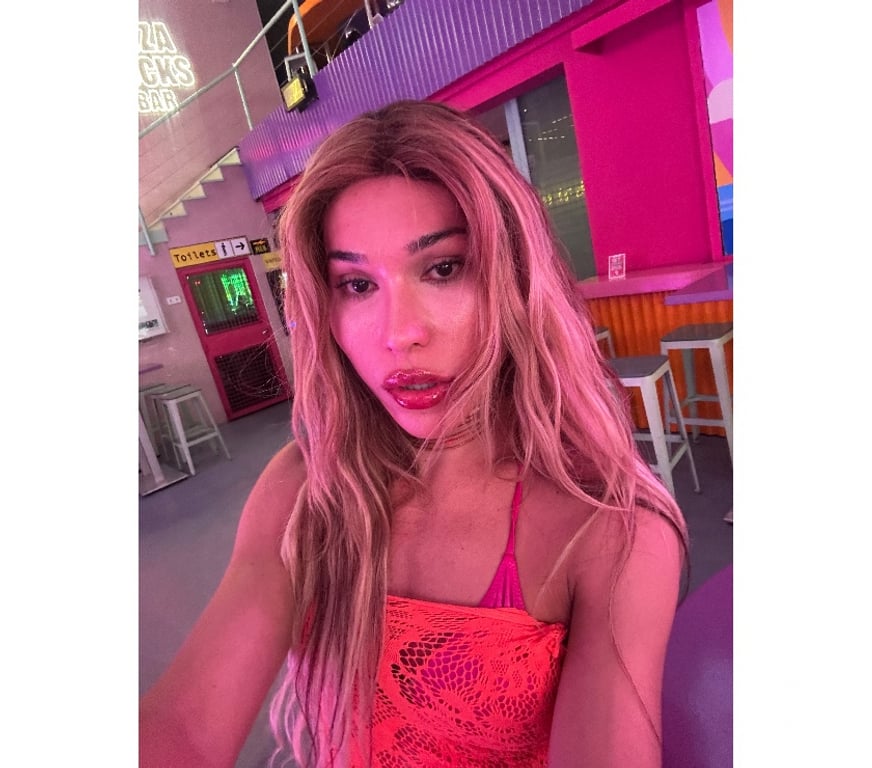 Escorts East London Spitalfields - East London - Photos for Ts girl from Brazil 🔥Shoreditch spitalfields Liverpool st