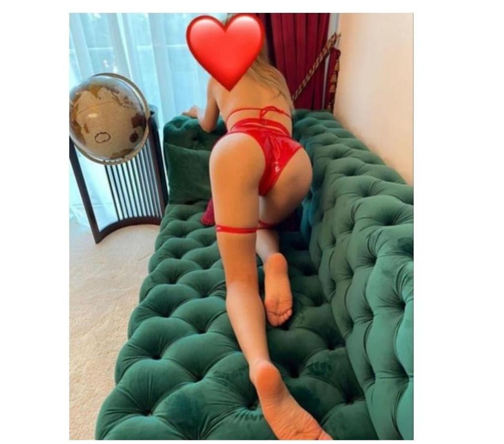 Escorts Suffolk Ipswich - Photos for Allesya party girl🥰❤️