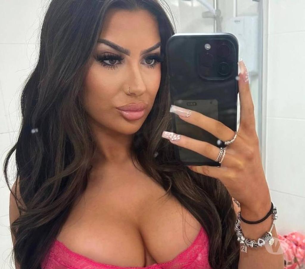 Escorts Gwynedd Bangor - Gwynedd - Photos for 💫 NEW IN TOWN — ANNIE 💕 SEXY & REAL 🔞
