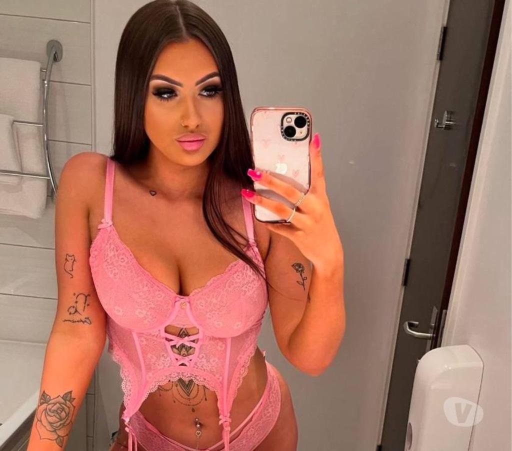 Escorts Gwynedd Bangor - Gwynedd - Photos for 💫 NEW IN TOWN — ANNIE 💕 SEXY & REAL 🔞